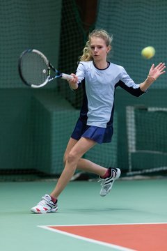 Anna-Marie Weissheim 556 - Ellerbeker Weihnachtsturnier